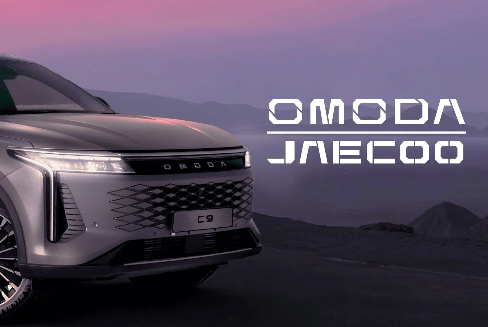 How Jaecoo x Omoda Turned Gym Visits into Sales