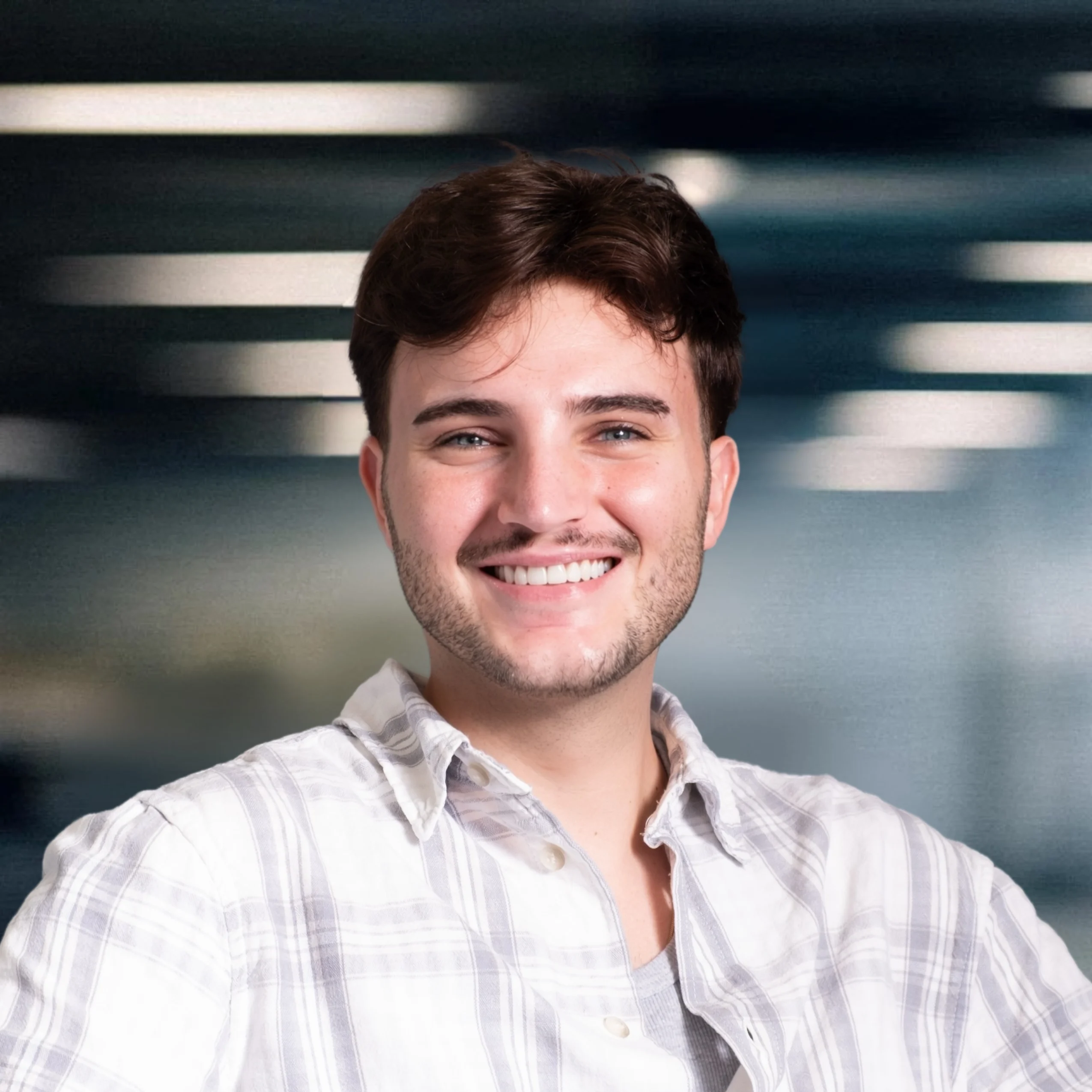 Zack Farrugia