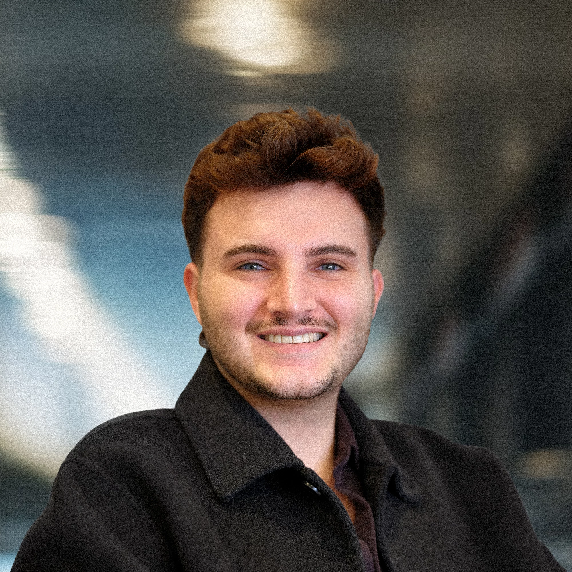 Zack Farrugia