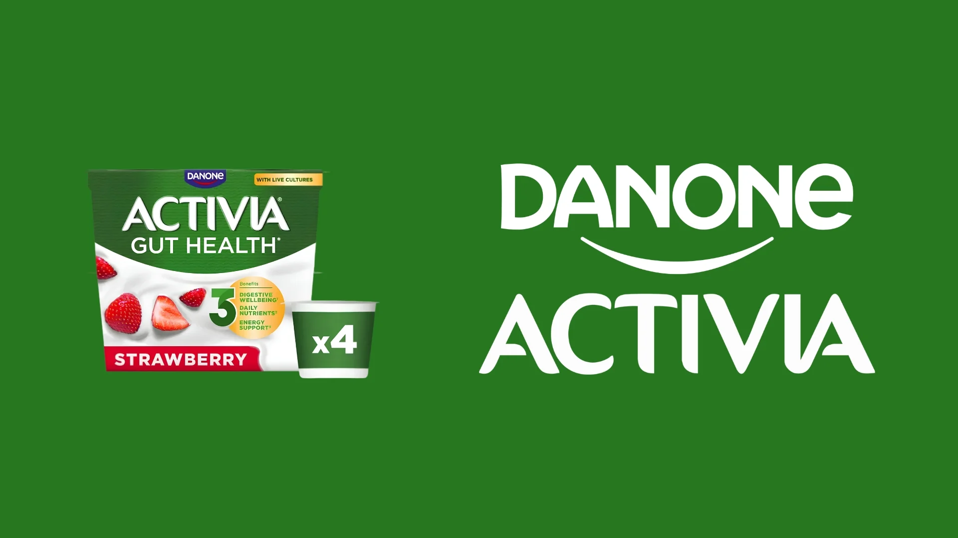 How Activia got health club members talking about gut health