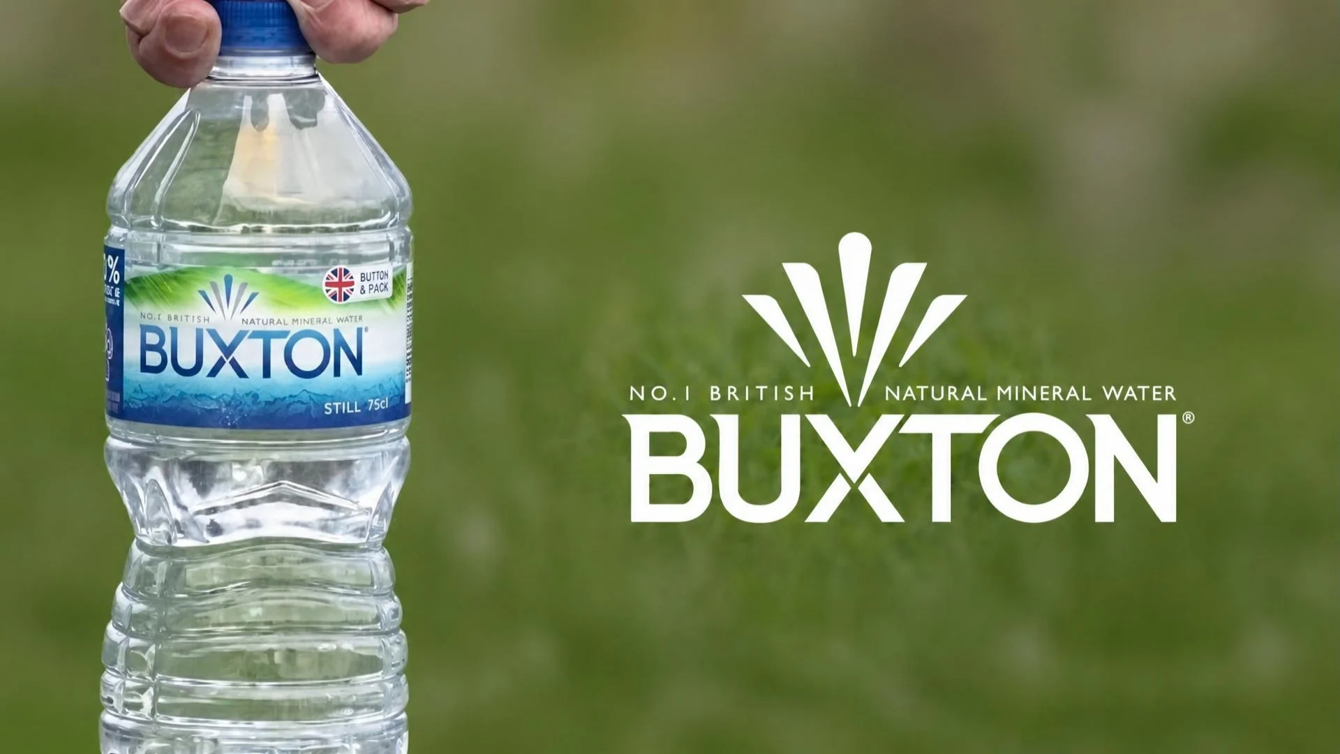 How Buxton kept health club members hydrated and performing