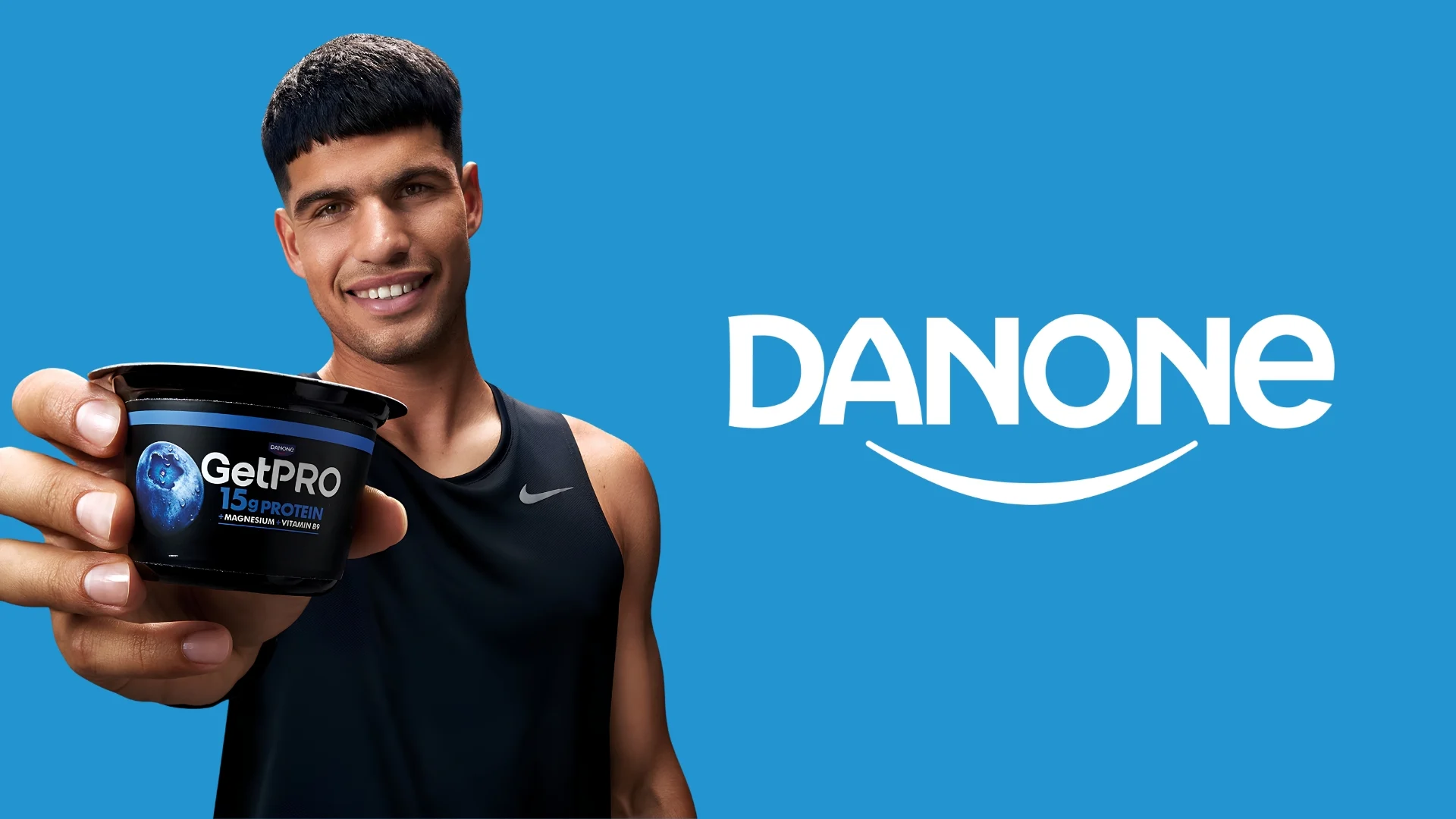 How Danone GetPRO fuelled health club members’ protein goals