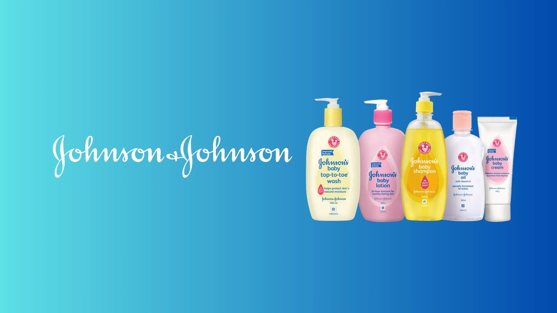 How Johnson & Johnson Baby connected with health club members’ family life